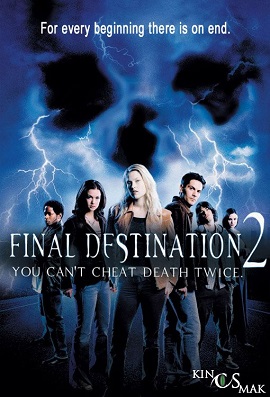 Banner Phim Lưỡi Hái Tử Thần Phần 2 (Final Destination 2)