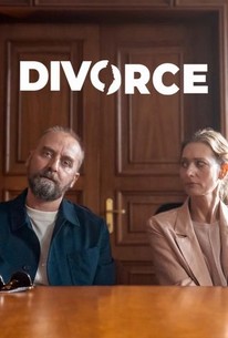 Banner Phim Ly Hôn (Divorce)