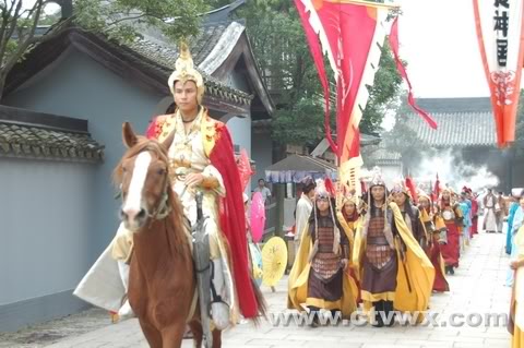 Banner Phim Ma Kiếm Sinh Tử Kỳ (Mo Jian Sheng Si Qi)