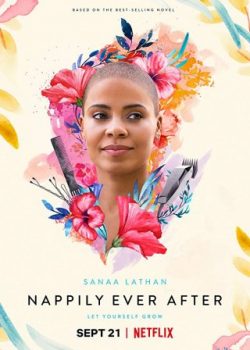 Banner Phim Mãi Mãi Về Sau (Nappily Ever After)