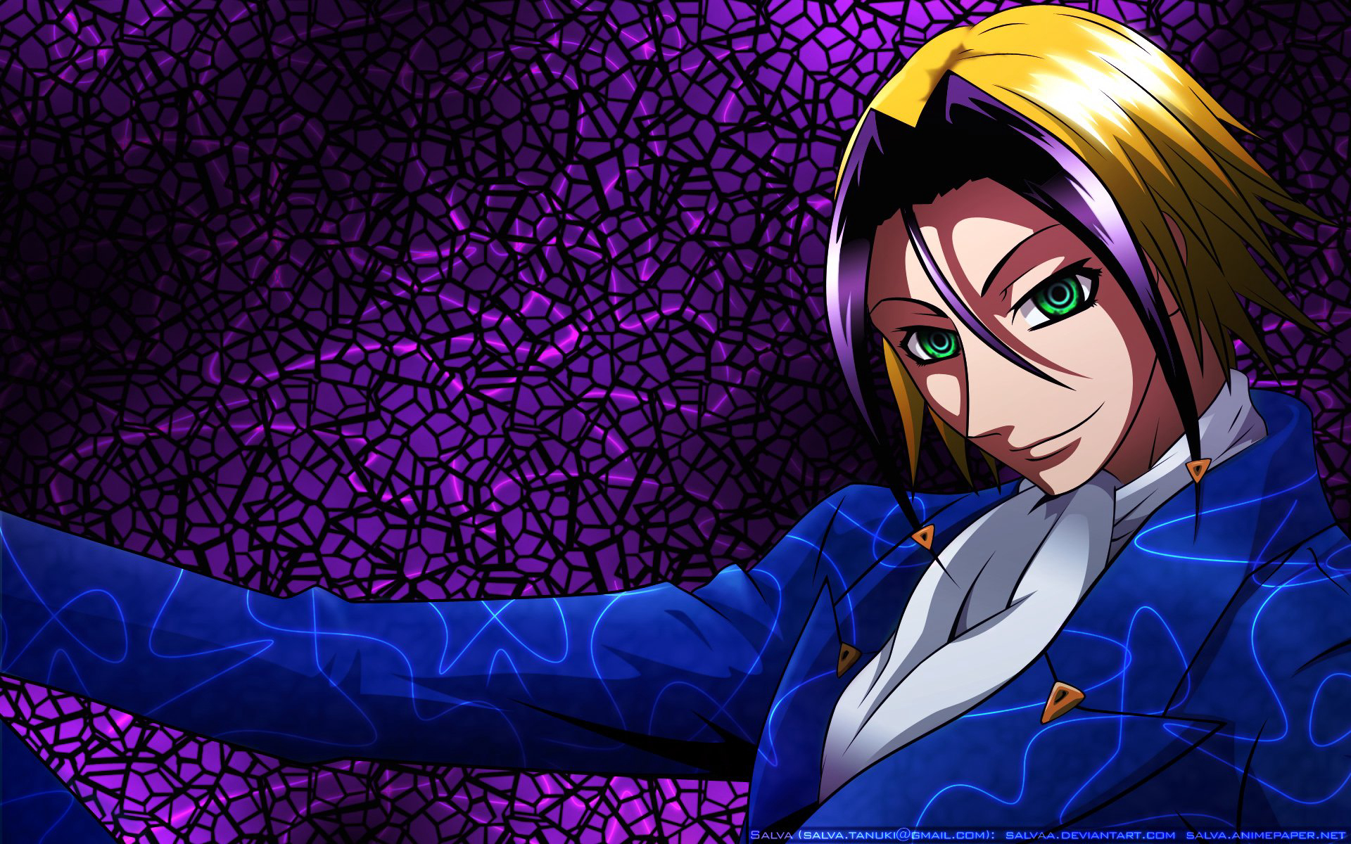 Banner Phim Majin Tantei Nougami Neuro (Majin Tantei Nougami Neuro)