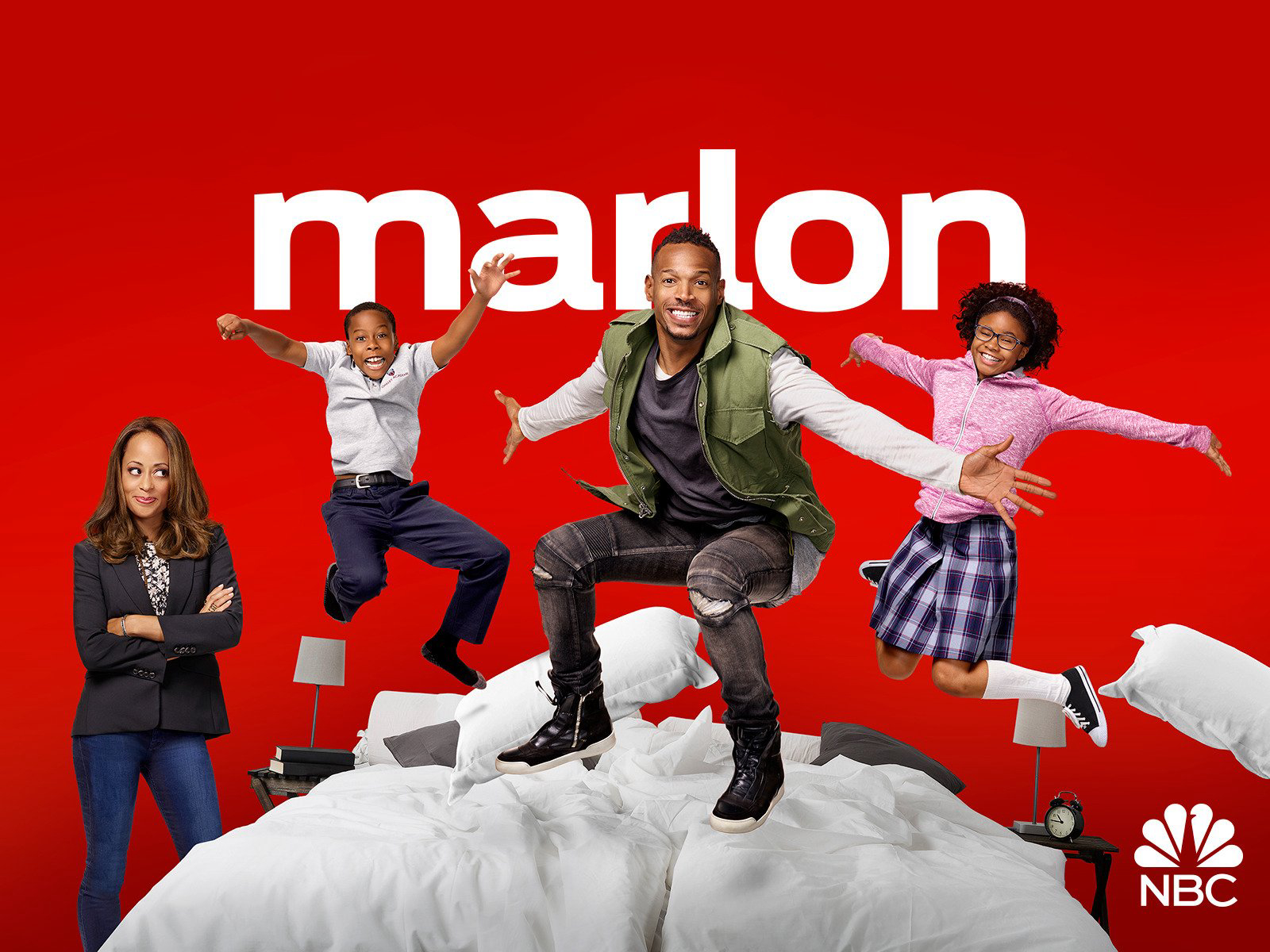 Banner Phim Marlon Phần 2 (Marlon Season 2)