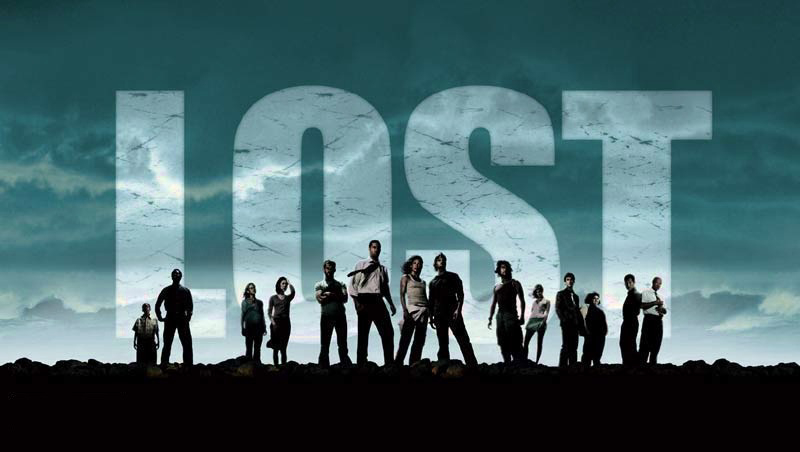 Banner Phim Mất Tích (Phần 1) (Lost (Season 1))