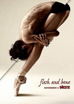 Banner Phim Máu Và Xương Phần 1 (Flesh and Bone Season 1)