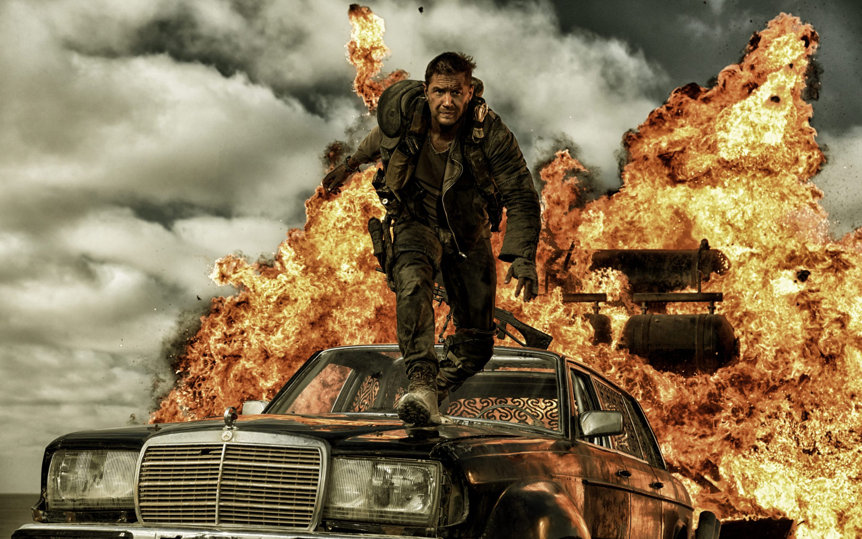 Banner Phim Max Điên (Mad Max)