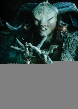 Banner Phim Mê Cung Thần Nông (Pan's Labyrinth)