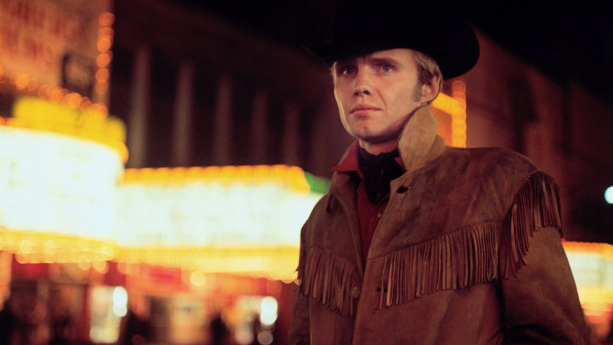 Banner Phim Midnight Cowboy (Midnight Cowboy)