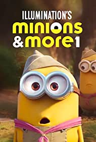 Banner Phim Minions Và Hơn Thế Nữa 1 (Minions & More 1)