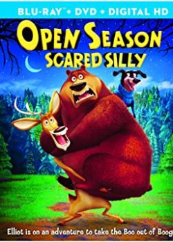 Banner Phim Mùa Săn Bắn: Sợ Hãi Ngớ Ngẩn (Open Season: Scared Silly)