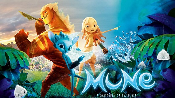 Banner Phim Mune: Chiến Binh Mặt Trăng (Mune: The Guardian of the Moon)