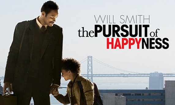 Banner Phim Mưu Cầu Hạnh Phúc (The Pursuit Of Happyness)