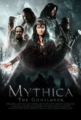 Banner Phim Mythica: Kẻ Sát Thần (Mythica: The Godslayer)