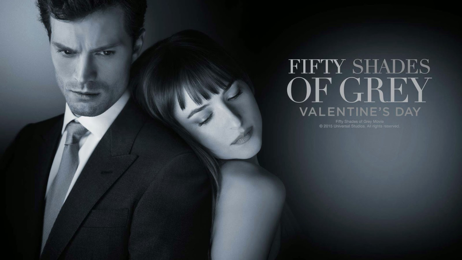 Banner Phim Năm mươi sắc thái (Fifty Shades of Grey)