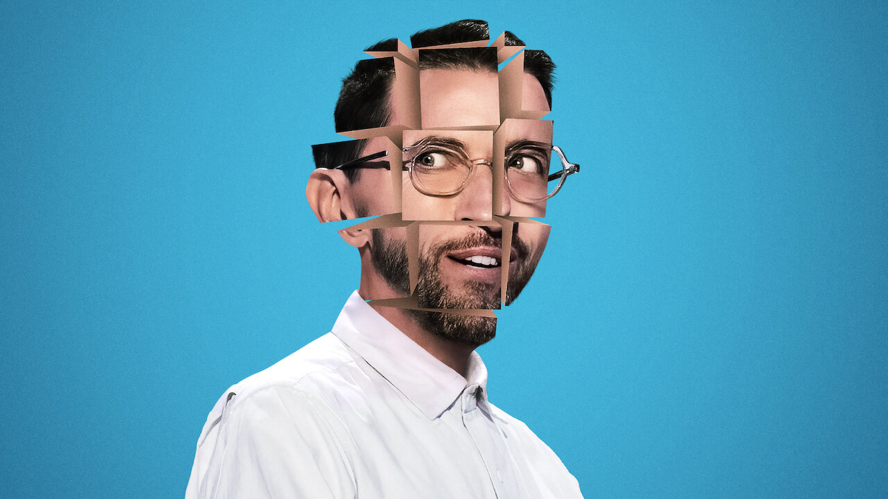 Banner Phim Neal Brennan: Blocks (Neal Brennan: Blocks)