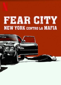 Banner Phim New York - Đương đầu với xã hội đen Phần 1 (Fear City: New York vs the Mafia Season 1)