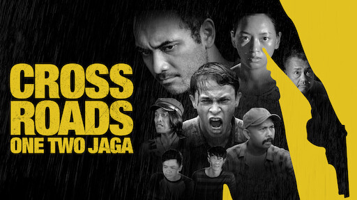 Banner Phim Ngã tư đường (Crossroads: One Two Jaga)