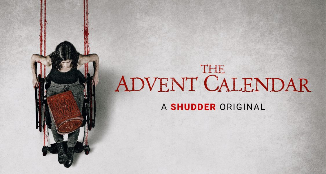 Banner Phim Ngày 24 (The Advent Calendar)