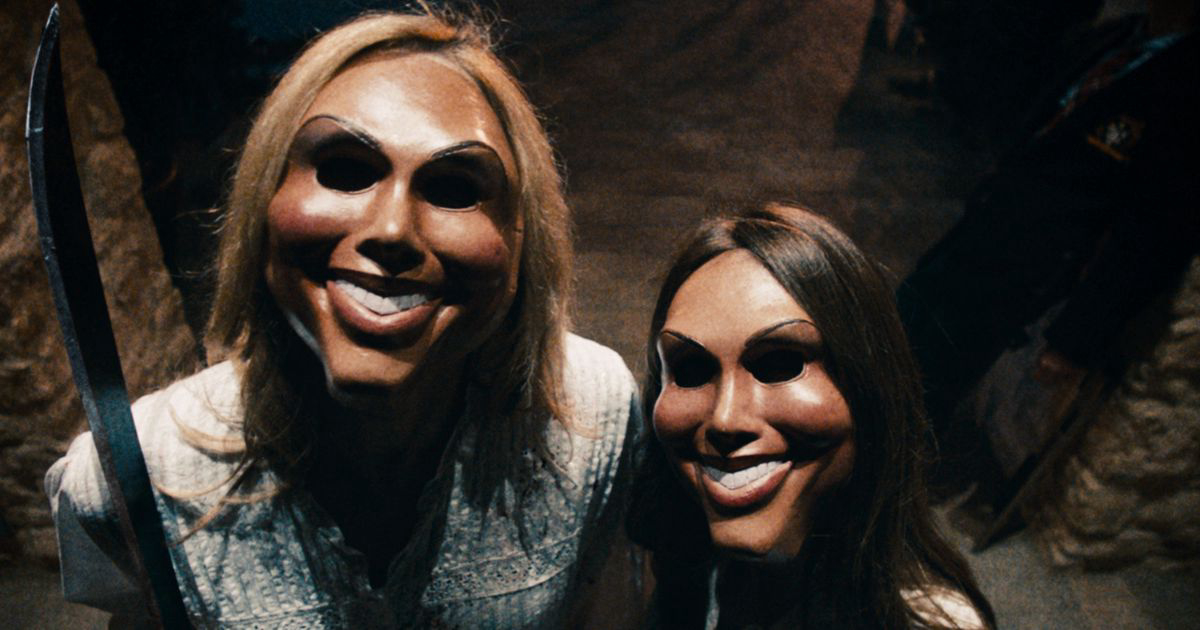 Banner Phim Ngày thanh trừng (The Purge)