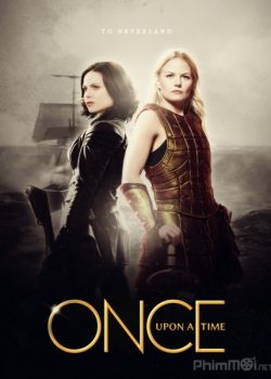 Banner Phim Ngày Xửa Ngày Xưa Phần 3 (Once Upon a Time Season 3)