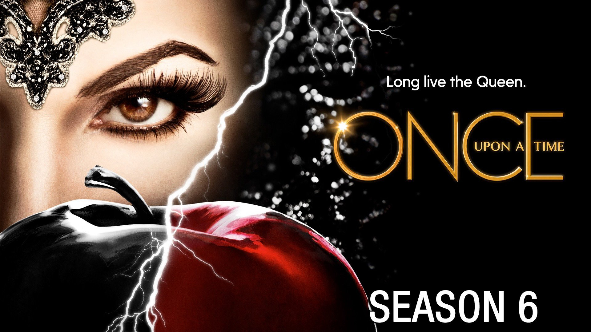 Banner Phim Ngày Xửa Ngày Xưa (Phần 6) (Once Upon a Time (Season 6))