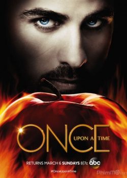 Banner Phim Ngày Xửa Ngày Xưa Phần 6 (Once Upon A Time Season 6)