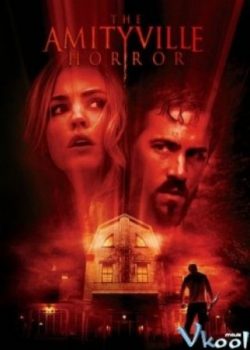 Banner Phim Ngôi Nhà Rùng Rợn (The Amityville Horror)