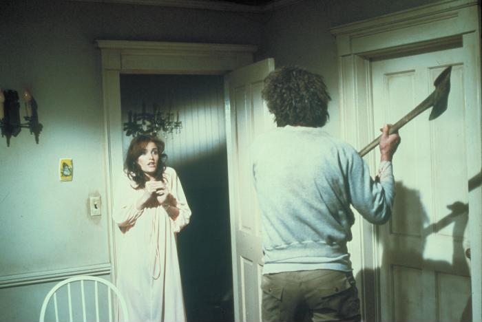 Banner Phim Ngôi Nhà Rùng Rợn (The Amityville Horror)