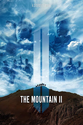 Banner Phim Ngọn Núi (Phần 2) (The Mountain 2)