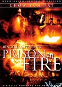 Banner Phim Ngục Tù Phong Vân 1 (Prison On Fire I)