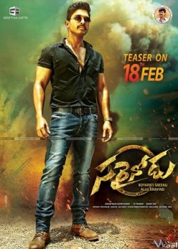 Banner Phim Người Bảo Vệ Công Lý (Sarrainodu)