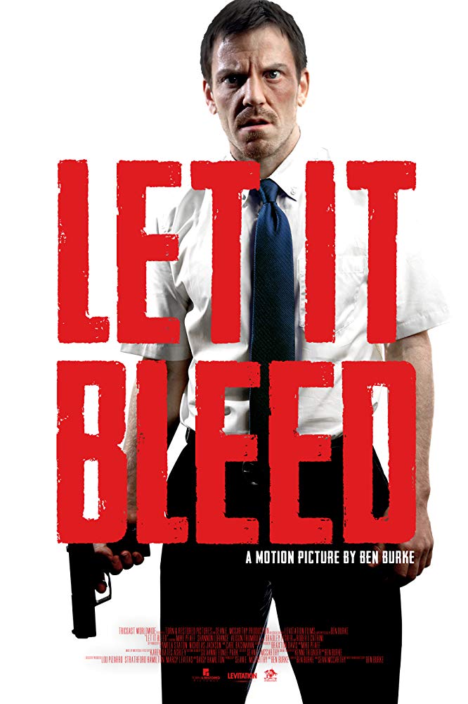 Banner Phim Người Chết Báo Thù (Let It Bleed)