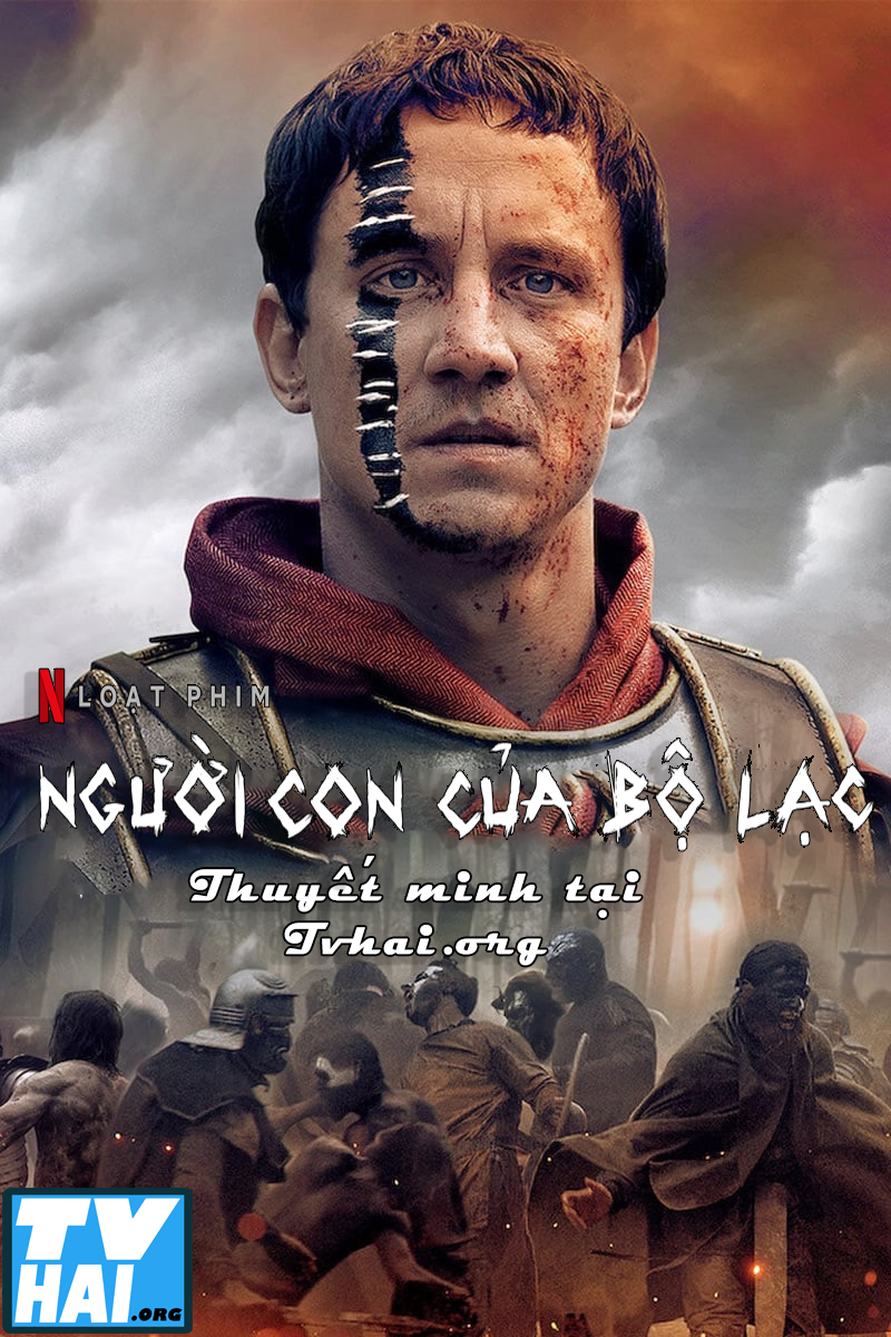 Banner Phim Người Con Của Bộ Lạc (Phần 1) (Barbarians (Season 1))