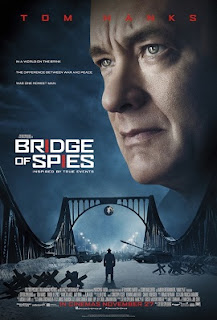 Banner Phim Người Đàm Phán (Bridge of Spies)