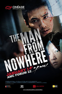 Banner Phim Người Đàn Ông Bí Ẩn (The Man From Nowhere)