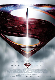 Banner Phim Người Đàn Ông Thép (Man of Steel)