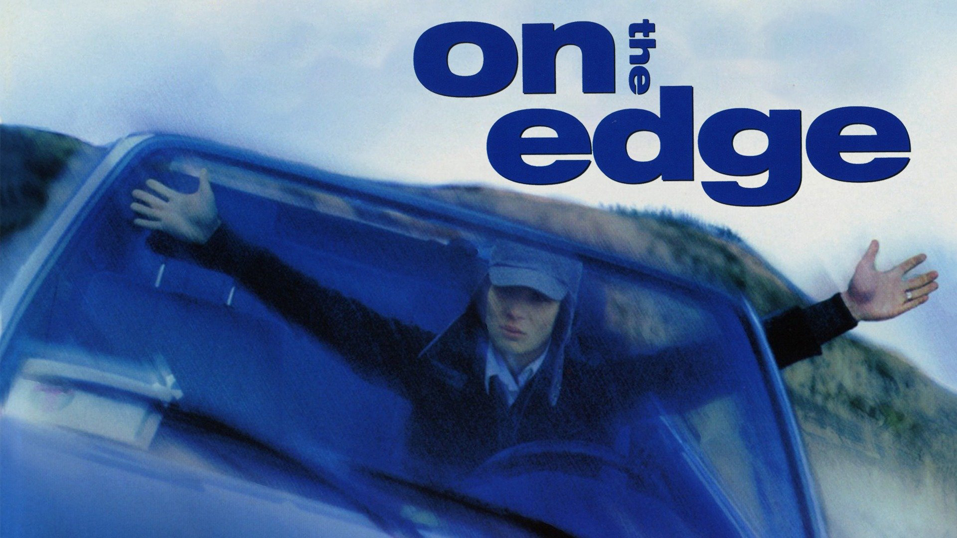 Banner Phim Người Đấu Kiếm (On the Edge)