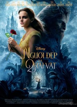 Banner Phim Người Đẹp Và Quái Vật (Beauty and the Beast)