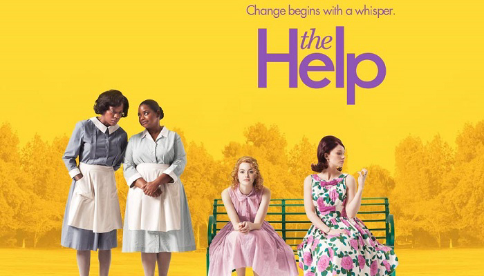 Banner Phim Người Giúp Việc (The Help)