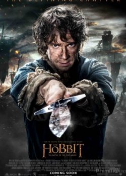 Banner Phim Người Hobbit 3: Đại Chiến 5 Cánh Quân (The Hobbit 3: The Battle of the Five Armies)