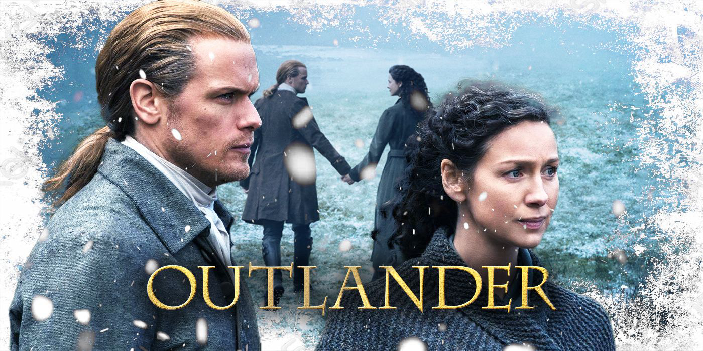 Banner Phim Người ngoại tộc (Phần 6) (Outlander (Season 6))