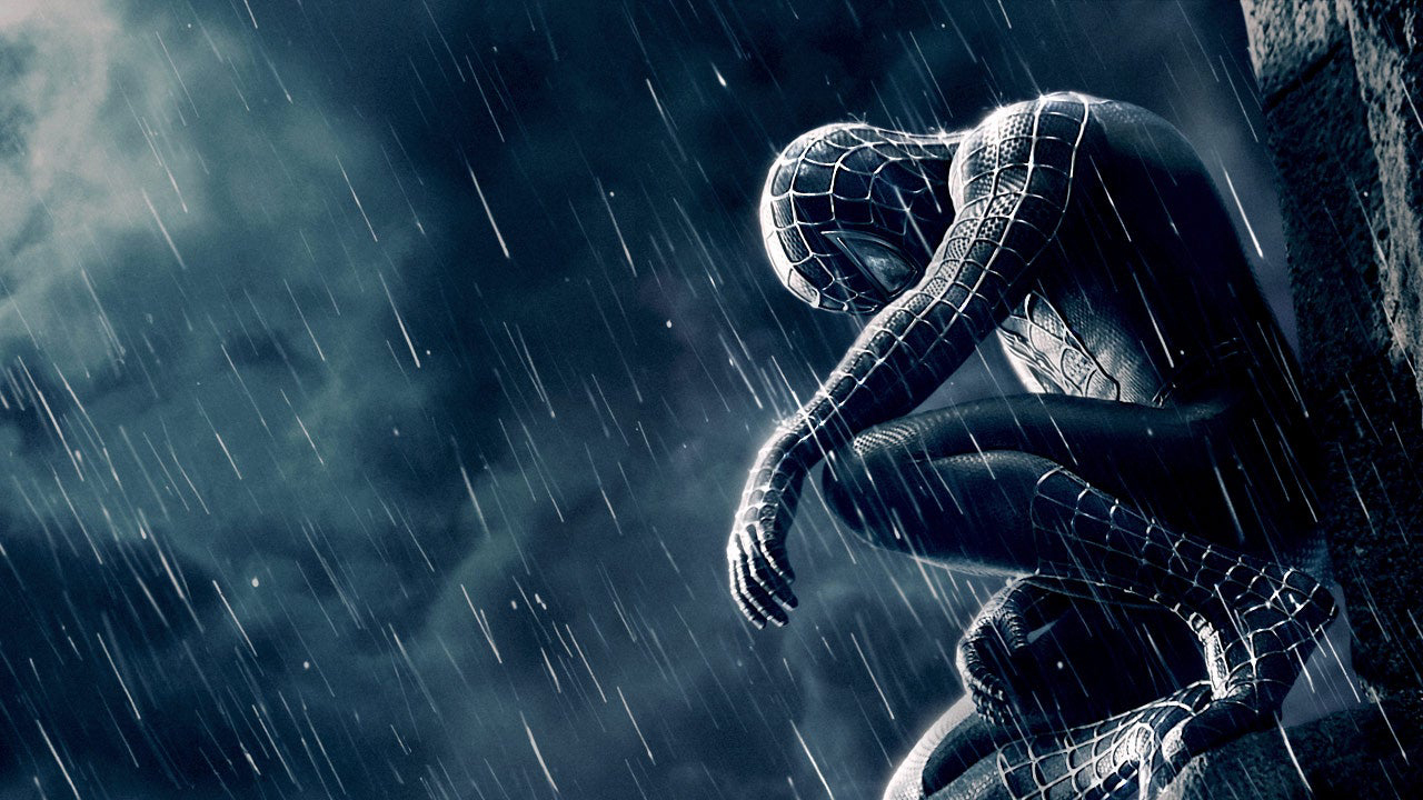 Banner Phim Người nhện 3 (Spider-Man 3)