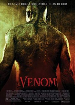 Banner Phim Người Rắn (Venom)