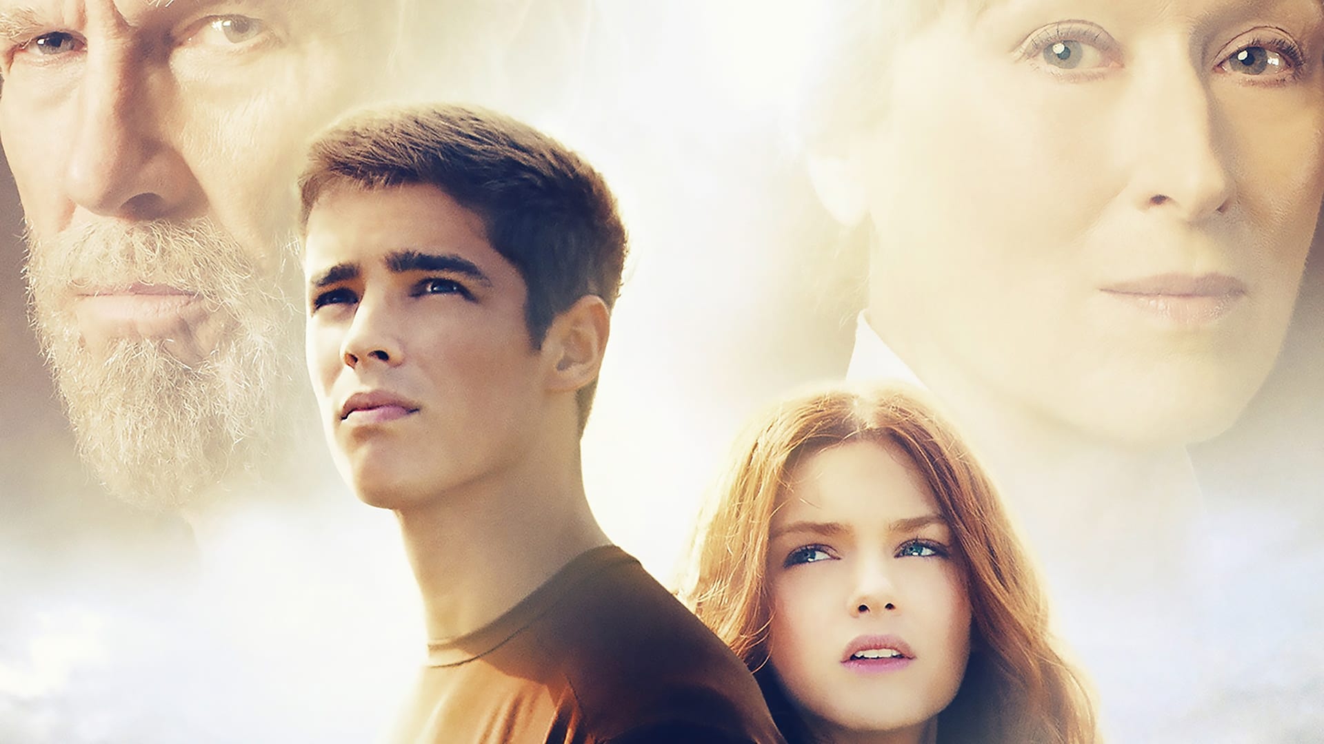 Banner Phim Người Truyền Ký Ức (The Giver)