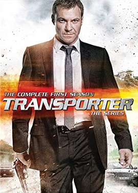 Banner Phim Người Vận Chuyển Phần 1 (Transporter: The Series Season 1)