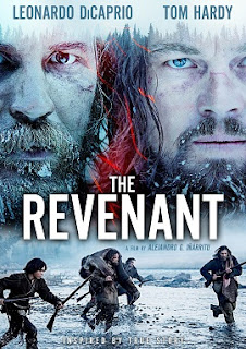 Banner Phim Người Về Từ Cõi Chết (The Revenant)