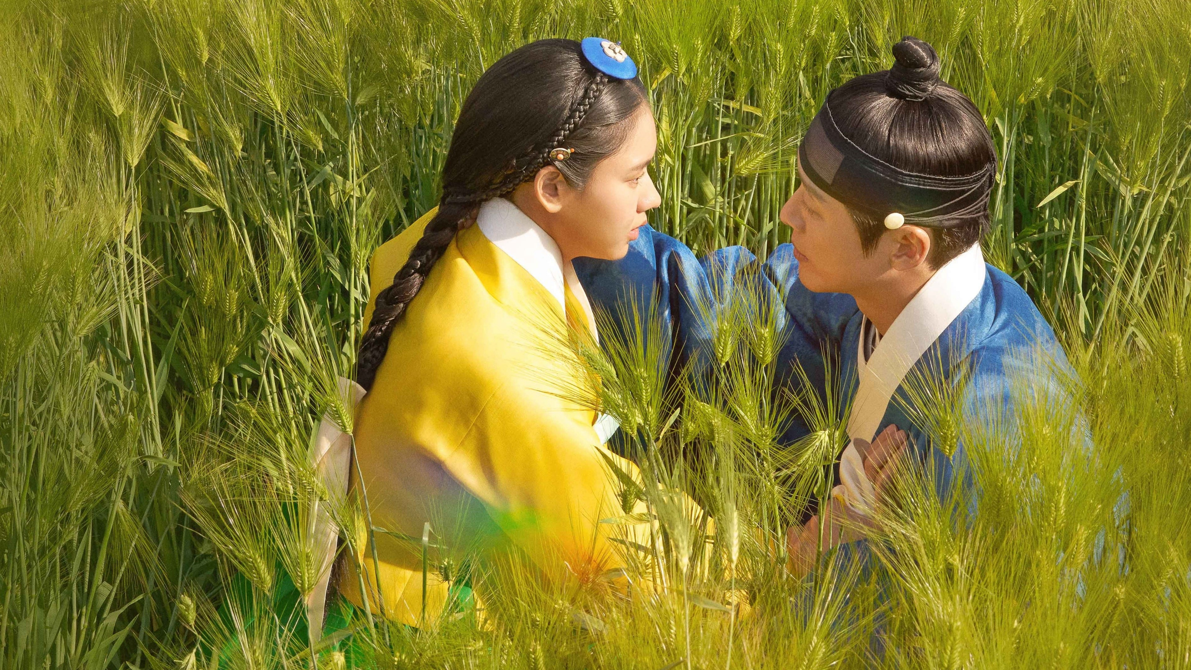 Banner Phim Người Yêu Dấu (Phần 2) (My Dearest (Season 2))