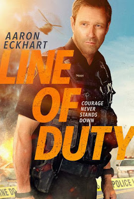 Banner Phim Nhiệm Vụ Khó Khăn (Line of Duty)