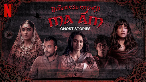 Banner Phim Những câu chuyện ma ám (Ghost Stories)