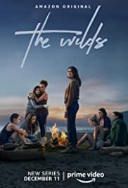 Banner Phim Những Kẻ Hoang Dại Phần 1 (The Wilds Season 1)