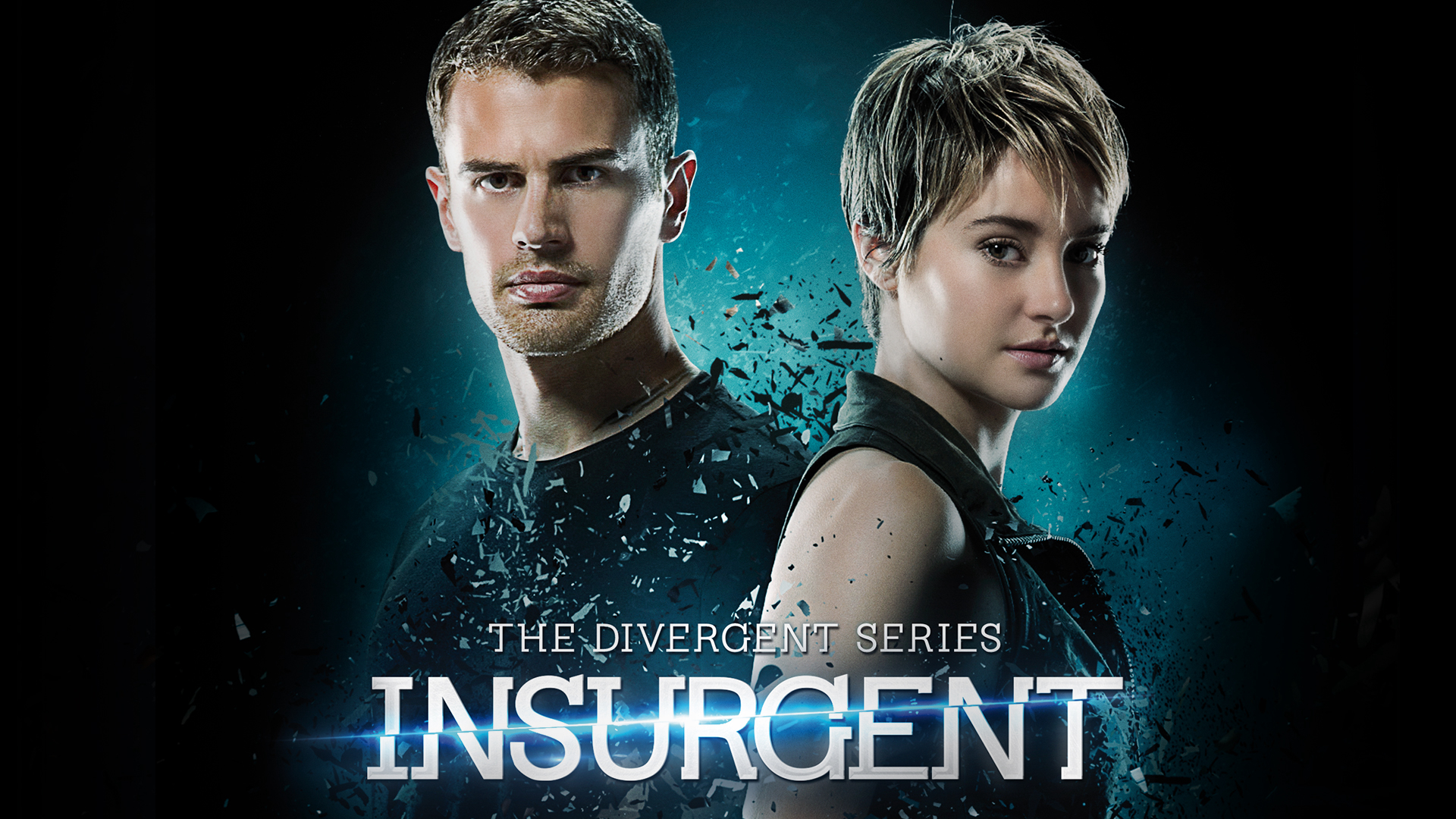 Banner Phim Nhung Ke Nôi Loan (Insurgent)